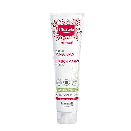 Crème prévention vergetures 150ml