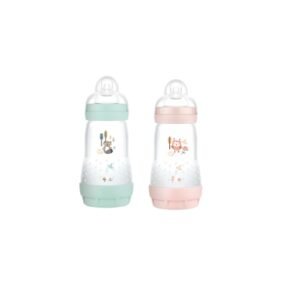 MAM BIBERON ANTICOLIC 260ML