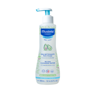 Eau nettoyante 300ml