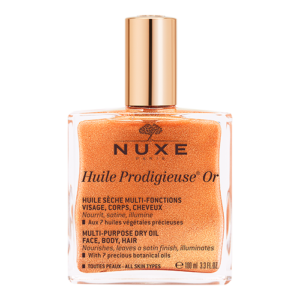 Huile Prodigieuse - Huile Prodigieuse Or 100ml