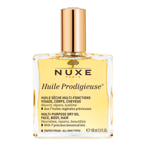 Huile Prodigieuse - Huile sèche 100ml