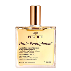 Huile Prodigieuse - Huile sèche 50ml