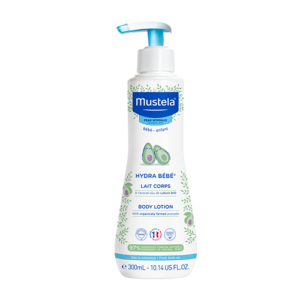 Hydra-bébé Corps 300ml