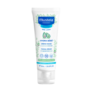 Hydra-bébé Visage 40ml