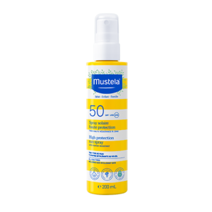 MUST LAIT SOLAIRE SPF50 40ML