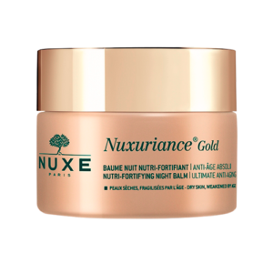 Nuxuriance Gold - Baume Nuit 50ml