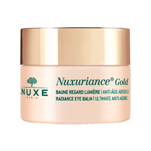Nuxuriance Gold - Baume Yeux 15ml