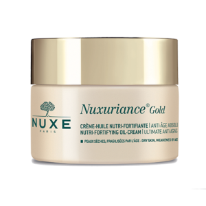Nuxuriance Gold - Crème-Huile 50ml