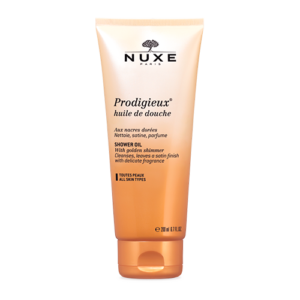 Duo Huile douche prodigieux 2 x 200ml