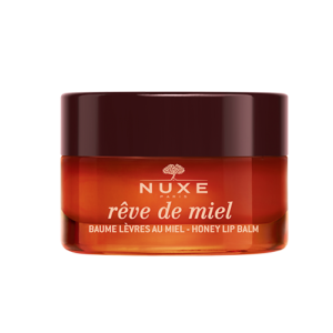 Rêve de Miel - Baume Lèvres Ultra-Nourrissant