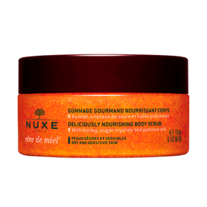 Rêve de Miel - Gommage Corps Nourissant 175ml