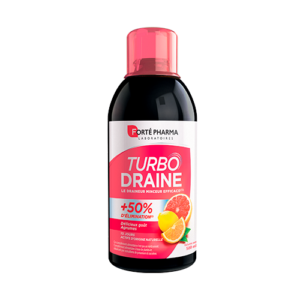 FORTE PHARMA TURBODRAINES AGRUMES 500ML