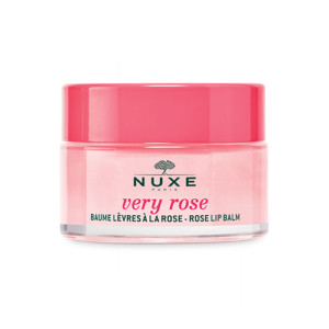 Very Rose - Baume à lèvres