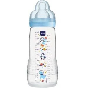 MAM BIBERON BABY BOTTLE 330ML