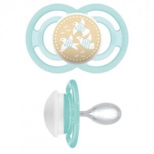 MAM SUCETTE X1 PERFECT +6M