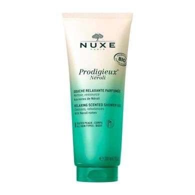 Prodigieux - Gelée de Douche Néroli 200ml