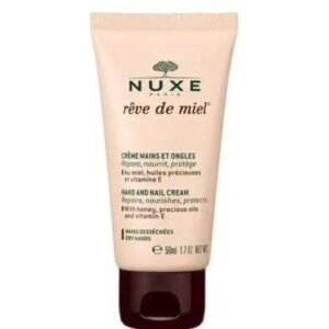 Rêve de Miel - Crème Mains et Ongles 50ml