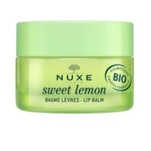NUXE SWEET LEMON BAUME LEVRES