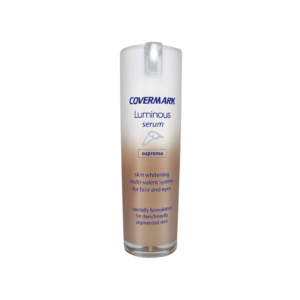 COVERMARK LUMINOUS SUPREME SERUM  20ML