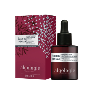 Algologie Elixir de pen lan - Huile Précieuse Revitalisation Intensive FL  30 ml