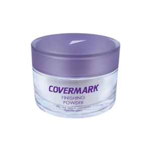 COVERMARK poudre finition translucide  25 Gr
