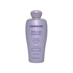 COVERMARK LOTION NETTOYANTE N1  200ML