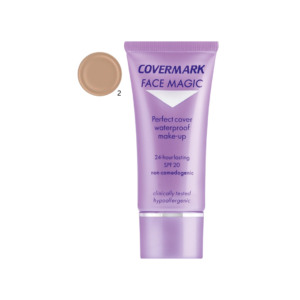 COVERMARK FACE MAGIQUE N2 SPF20 30ML