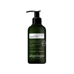 Algologie Lait du Jardin Marin - Lait Corps Hydratant & Revitalisant FL 200ml