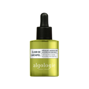 Algologie Elixir de l'archipel -  serum anti-imperfection aux (pré+post) biotiquesFL 30ml