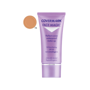 COVERMARK FACE MAGIQUE N7A SPF20 30ML