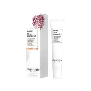 Algologie Baume de la Presqu'ile - Baume Contour Yeux & Lèvres Repulpant TUB 15ml