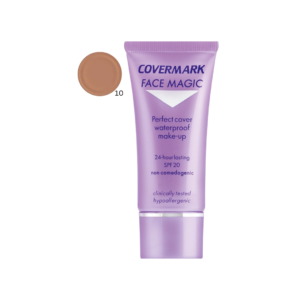 COVERMARK FACE MAGIQUE N10 SPF20 30ML
