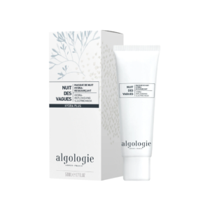 Algologie Nuit des Vagues - Masque de Nuit Hydra-Ressourçant TUB 50ml