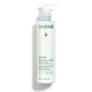 CAUDALIE VINOCLEAN LAIT D'AMANDE DEMAQUILLANT 200 ML