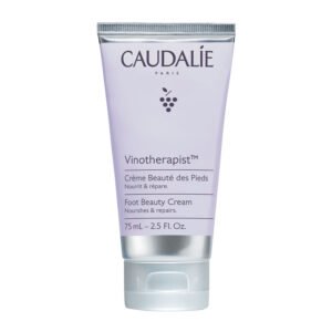 Vinotherapist Crème Beauté des Pieds - 75 mL
