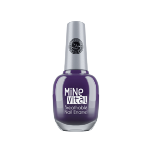 Mine Vital DEEP PURPLE N°14  15ml