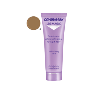 COVERMARK LEG MAGIQUE  N13 JAMBES & CORPS SPF16  50ML