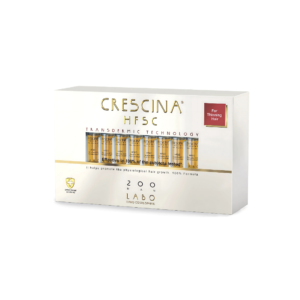 Crescina HFSC Transdermic 200 Man 20FL