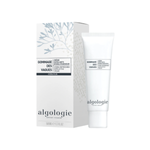 Algologie Gommage des Vagues - Crème Exfoliante Hydra-Fraicheur TUB 50ml
