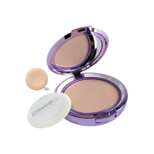 COVERMARK POUDRE COMPACTE DRY SENSTIVE D1  10 Gr