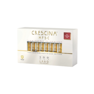 Crescina HFSC Transdermic 500 Man 20ML