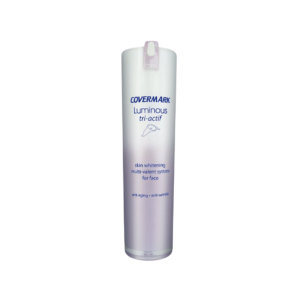 COVERMARK LUMINOUS TRI-ACTIF  30ML
