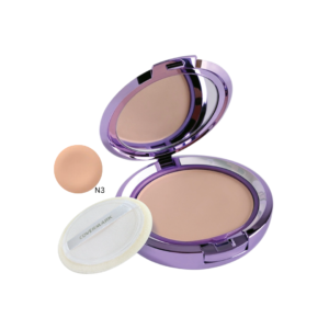 COVERMARK POUDRE COMPACTE NORMAL N3  10 Gr