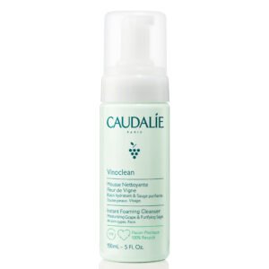 CAUDALIE VINOCLEAN MOUSSE NETTOYANTE FLEUR DE VIGNE 150 ML