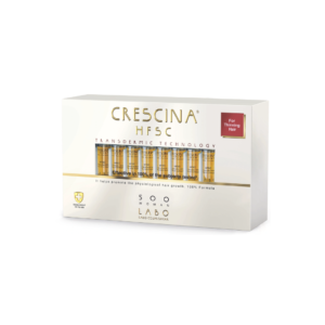 Crescina HFSC Transdermic 500 Woman 20FL