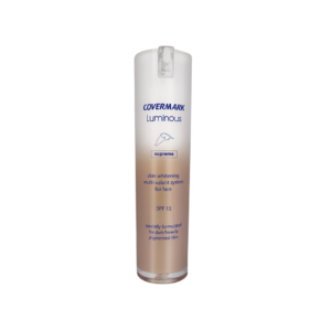 COVERMARK LUMINOUS SUPREME  30ML
