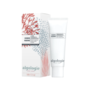 Algologie Gomme Marine - Crème Gommante & Désincrustante50ml