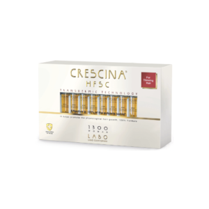 Crescina HFSC Transdermic 1300 Woman 20FL