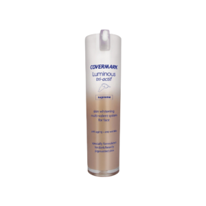 COVERMARK LUMINOUS SUPREME TRI-ACTIF  30ML