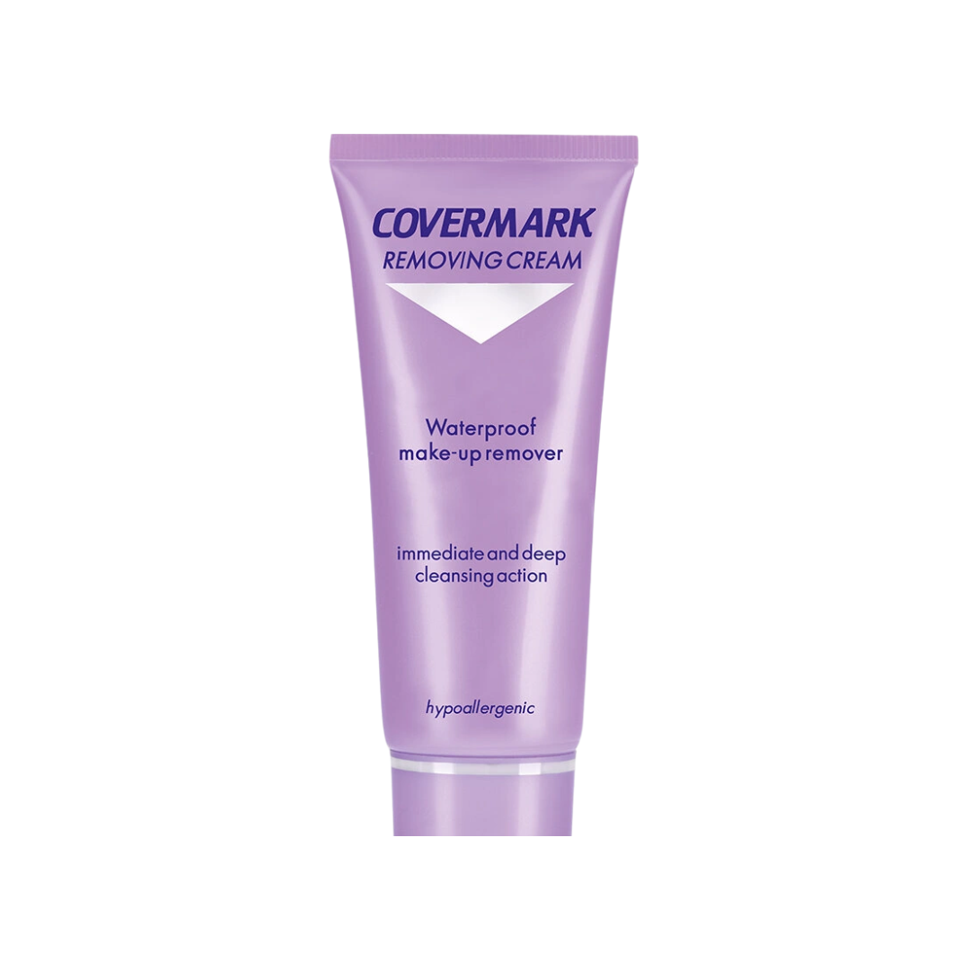 COVERMARK CREME DEMAQUILLANTE 75ML